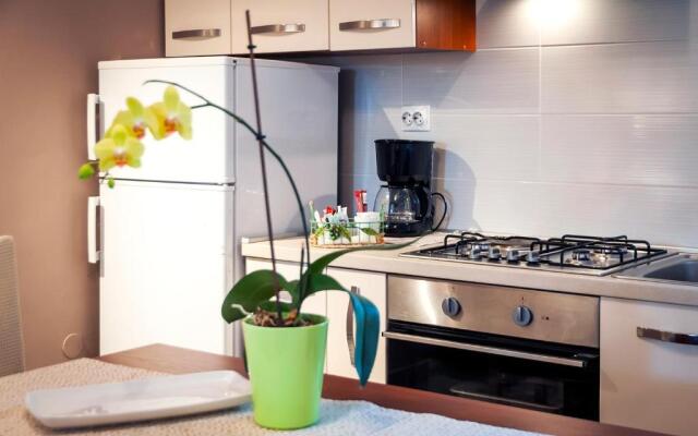Apartment Pino