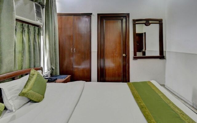 Treebo Trend Hotel C Inn