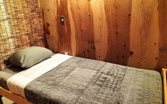 Vacation house Secretbase