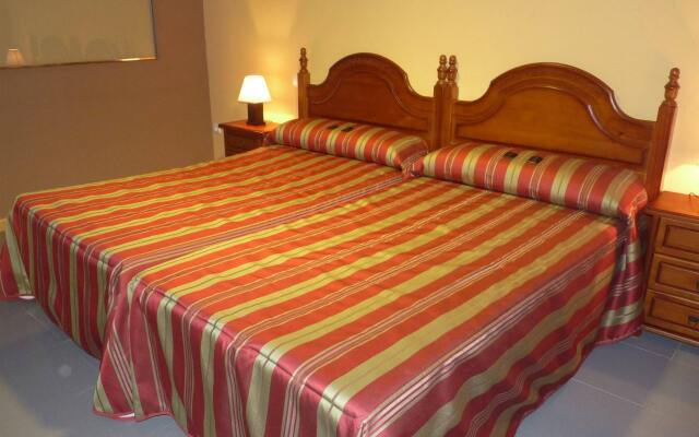 Hotel Topacio