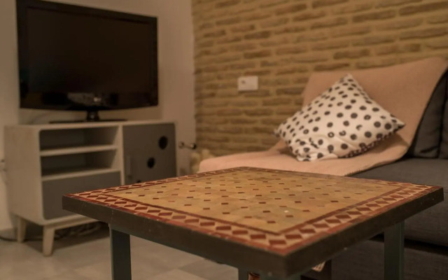 Triana Boho Chic WiFi