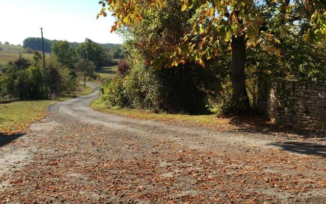 La Closerie des Arts - Piscine et Spa