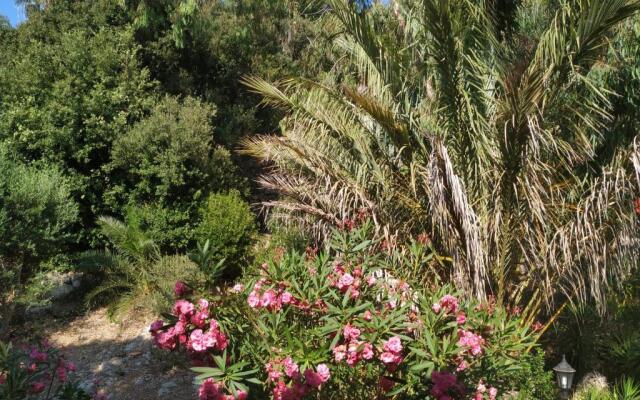 Galdana Sun And Beach