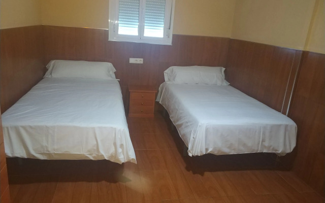 Hostal Avenida Andalucía