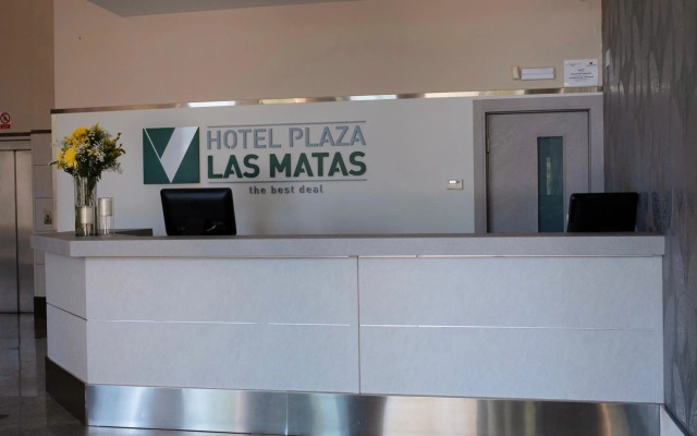 Hotel Plaza Las Matas
