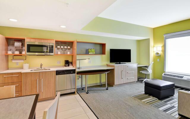 Home2 Suites by Hilton Summerville