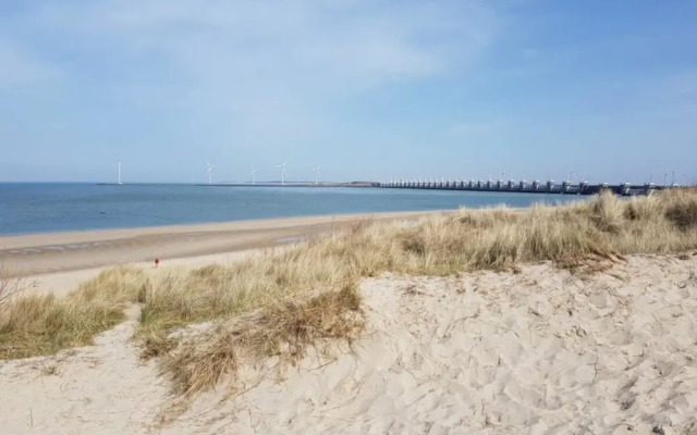 Noordzeeboulevard 51
