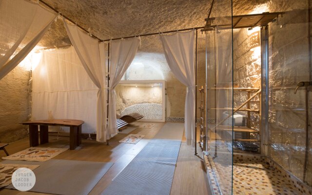 Palazzo Guglielmo Albergo Diffuso