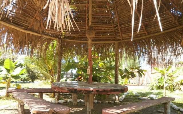 Coco cabañas