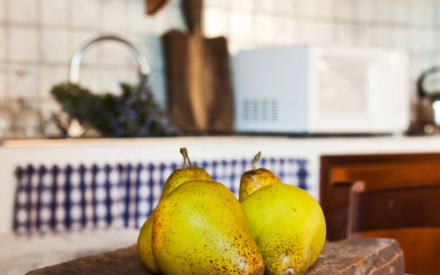 Romitorio di Serelle