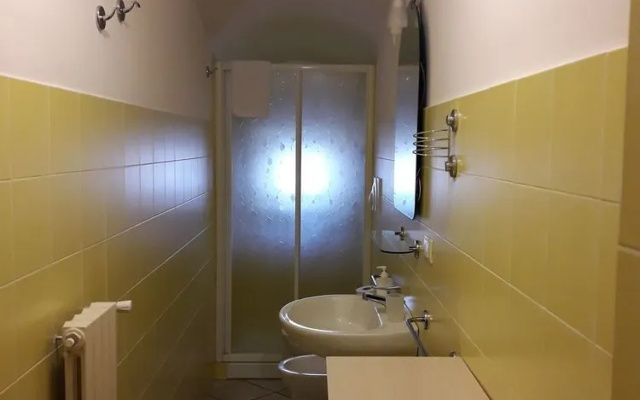 B&B Le Terrazze