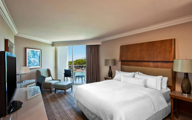 The Westin Hilton Head Island Resort & Spa