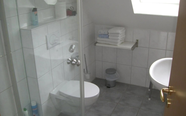 Ferienwohnungen Lindemann