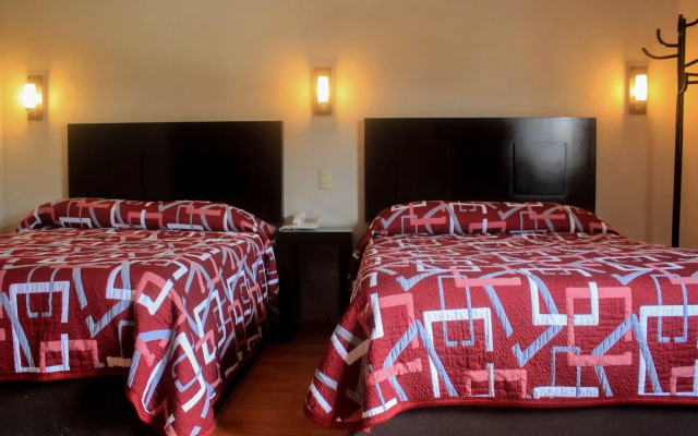 Hotel Alika