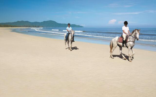Shangri-La Rasa Ria, Kota Kinabalu