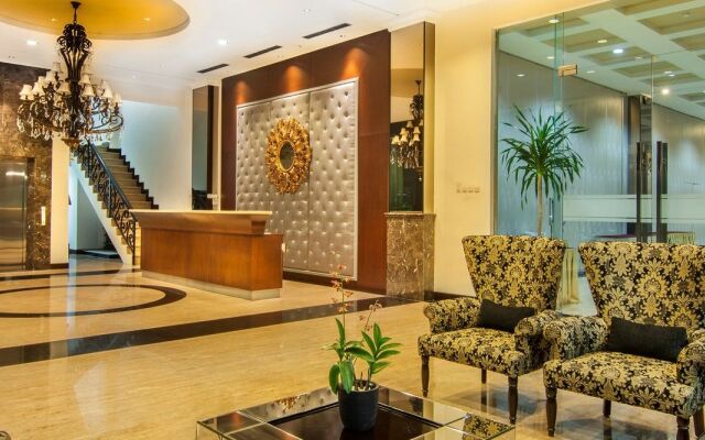 The Mirah Hotel Bogor