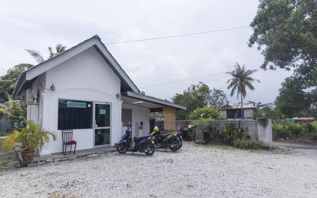 Alpha Motel