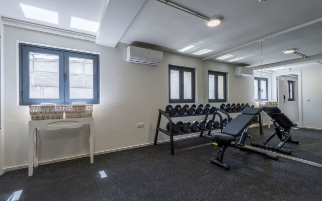 Hotel Vincci Vía 66