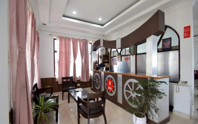 SN Resort by OYO Rooms