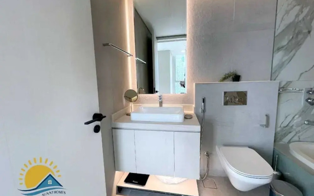 Dubai Marina Walk Gem Modern Apartments