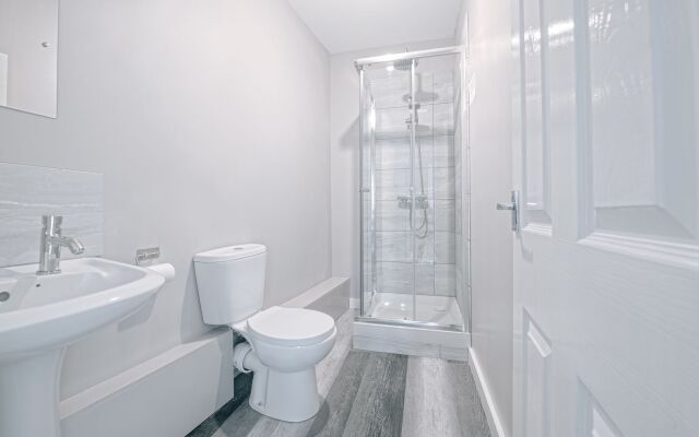Mitre Hotel Manchester City Centre