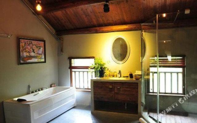 Mount Mogan Whose Garden (Boutique Homestay)