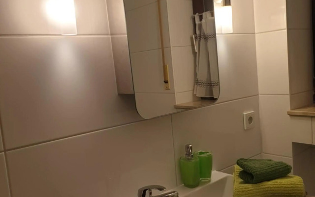 Ferienwohnung im Bad Wurzach