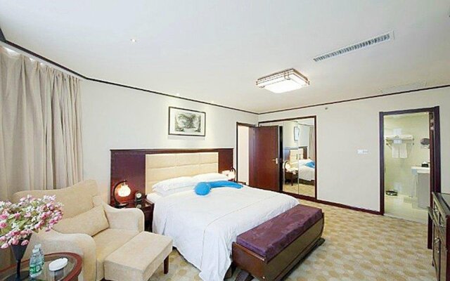 Taihe Hotel