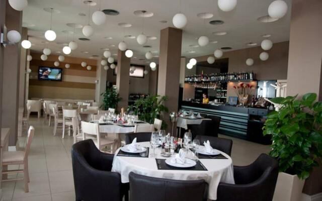 Hotel Vila Lule