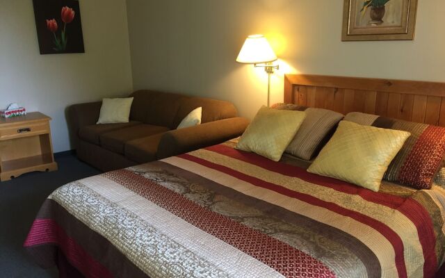 Inn at the Hilton Beach by Elevate Rooms