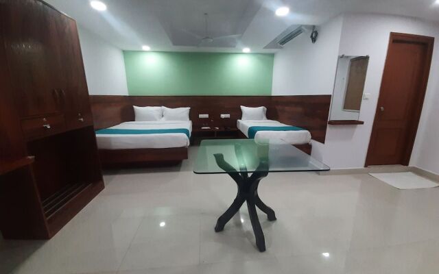 Hotel Prime Jubilee
