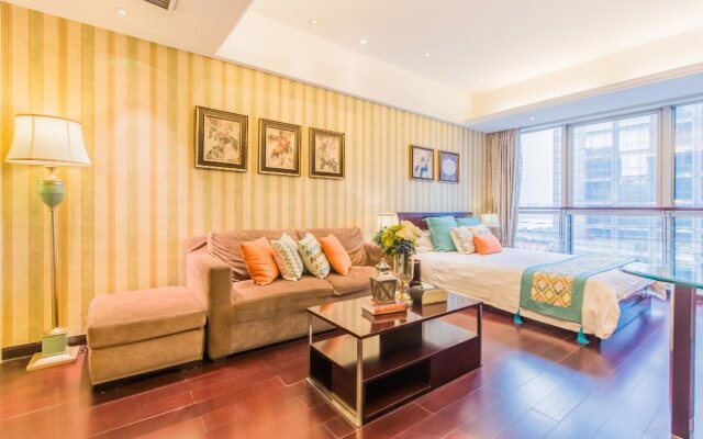 Kending Apartment Hotel - Hangzhou