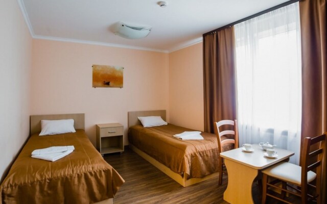 Country Hotel Usadba Maleevka