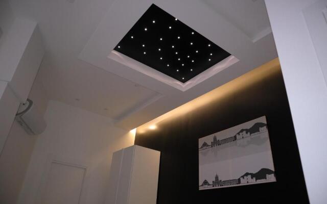 Rettifilo 201 Exclusive Rooms