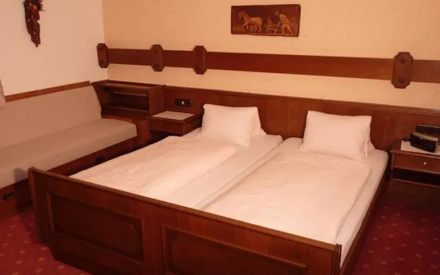 Pension Glockenstuhl