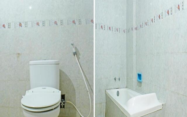 Collection O 91517 Hotel Gajah Mada Soe