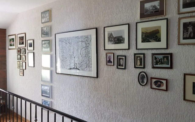 Hotel Haus Nachtigall B&B