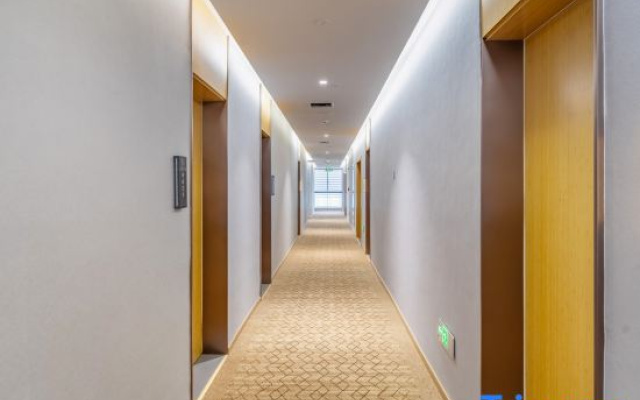 Sihong Zixi Grand Hotel