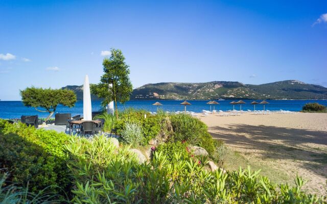 Résidence Paese Serenu