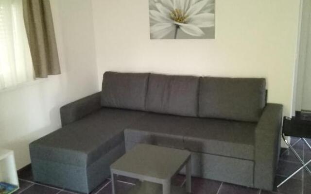 Studio apartman Giardino