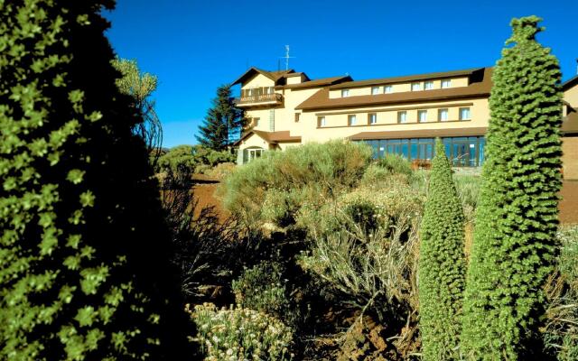 Parador de las Cañadas del Teide