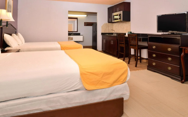 Five Star Inn Burleson