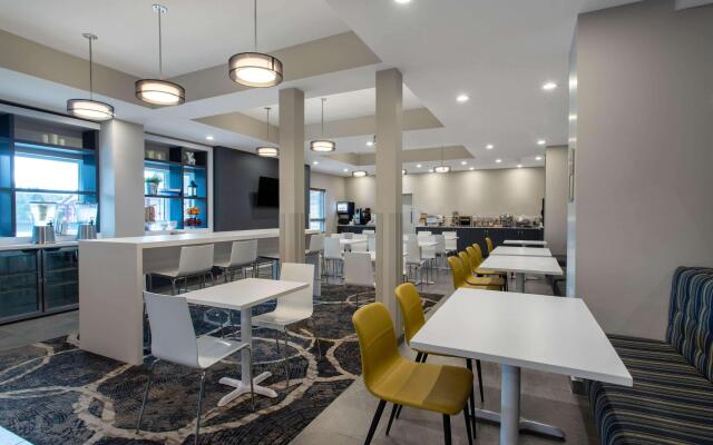 Microtel Inn and Suites by Wyndham Mont Tremblant