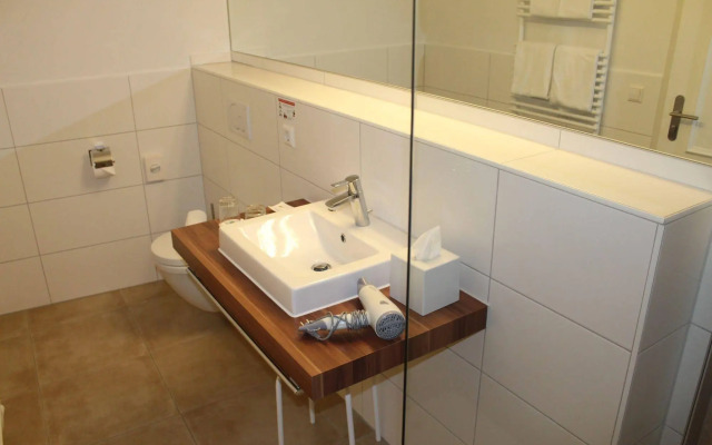 Hotel Gasthof Goldener Adler
