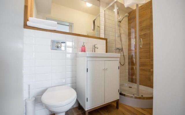 Apartamenty Stella Mare - 365 PAM