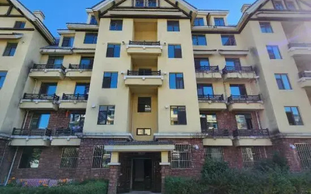 Yuya Homestay (Changbai Mountain Chibei Tourist Distribution Center)