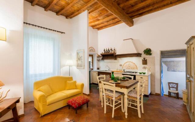 Fiesole's cozy Apartment 2