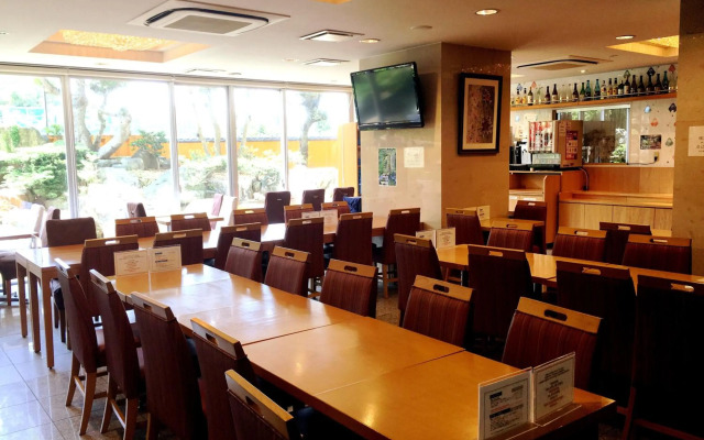 Kuretake Inn Omaezaki