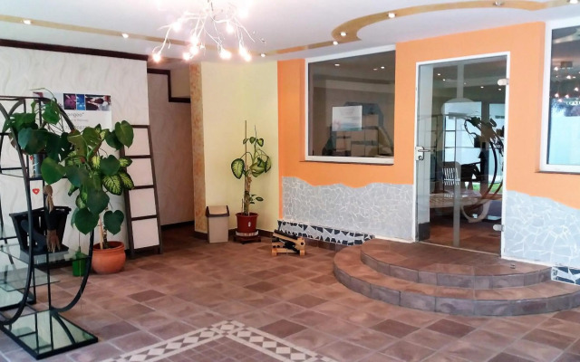 Land Gut Hotel Zum Alten Forsthaus