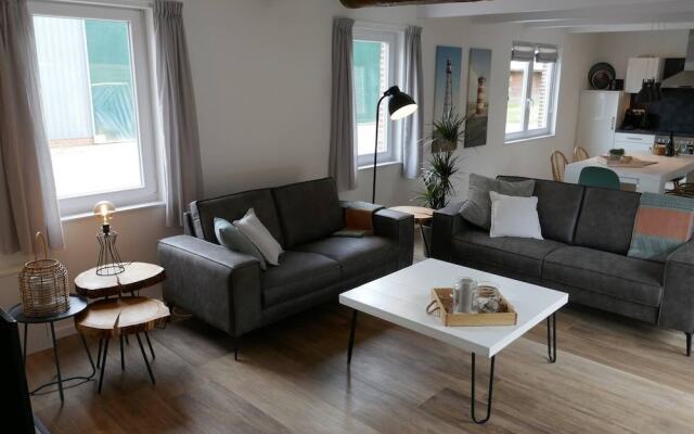 Alte Bäckerei Hamswehrum